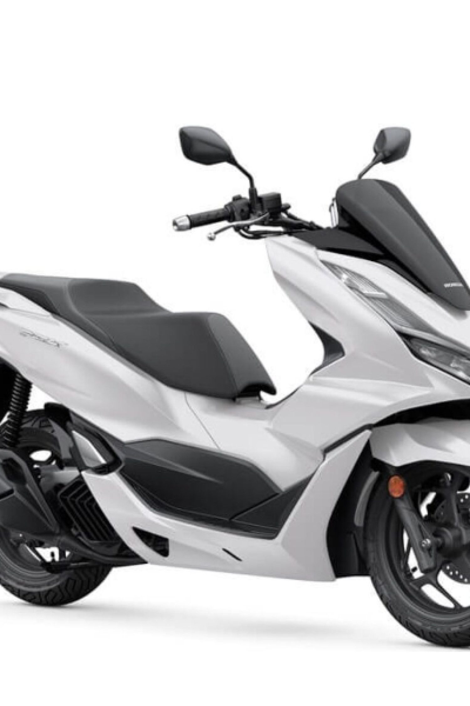 HOnda Pcx 160