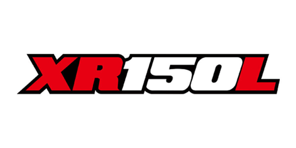 XR150L-Logo