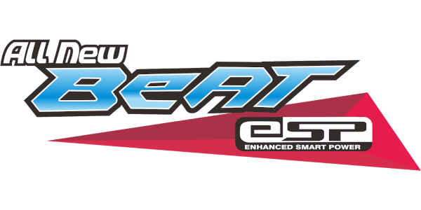 beat logo